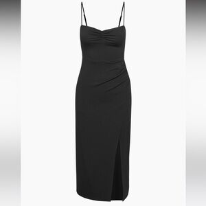 Wilfred Flight Dress